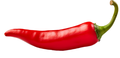 peperoncino